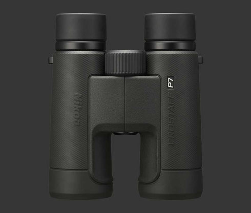 Nikon Prostaff P7 10x42 kiikari